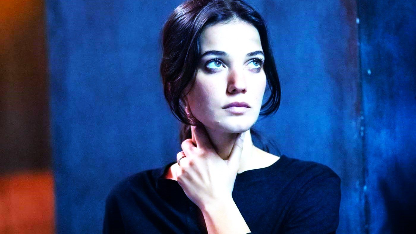 Ilgaz scopre che il killer è Burak, Pars si arrende, Segreti di famiglia - capitolo 39